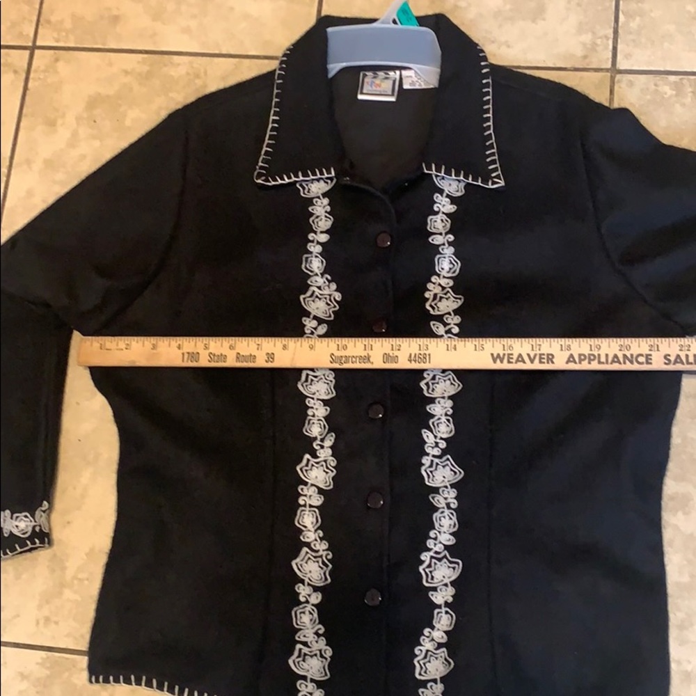 Take Two Clothing Co. Coat View 5